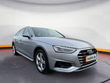 Audi A4 Avant 40 TDI Quattro Advanced