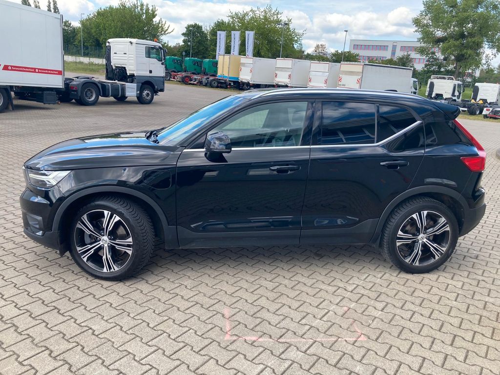 Volvo XC40 T5 Inscription Recharge Plug-In Hybrid