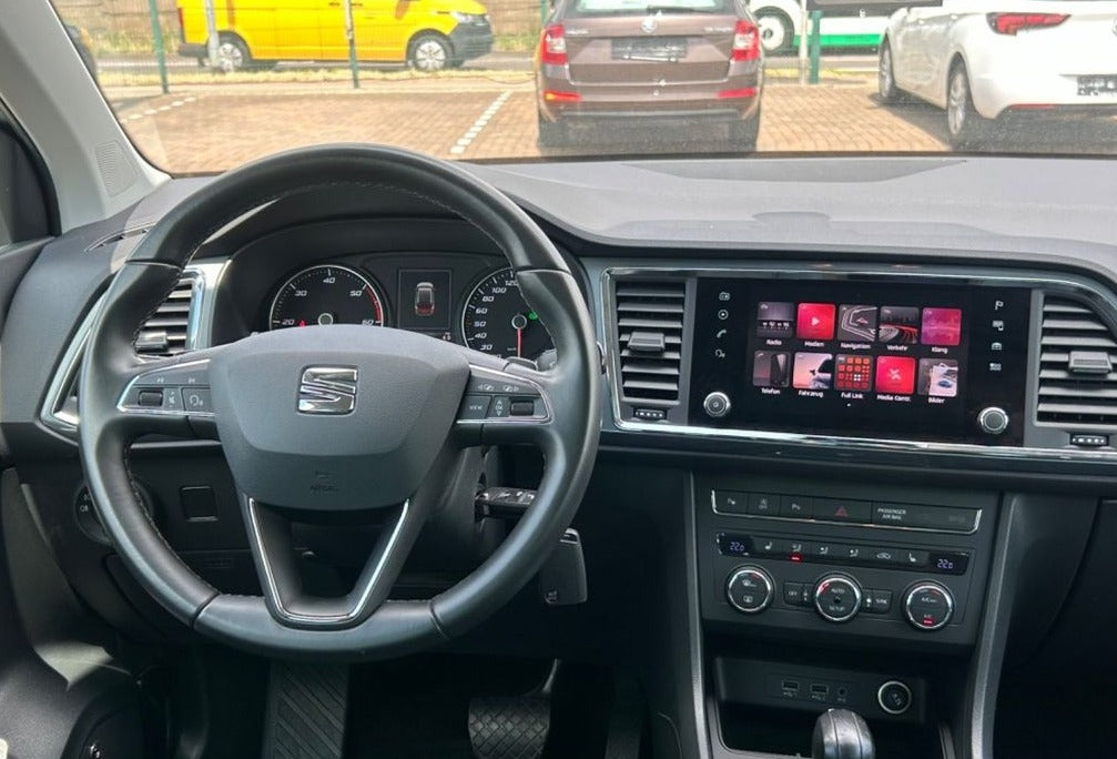 Seat Ateca Style