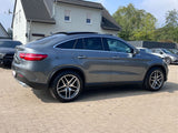 Mercedes-Benz GLE 350d AMG LINE Coupe