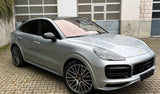 Porsche Cayenne GTS Coupe