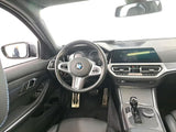 BMW 318d M Sport