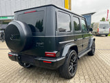 Mercedes-Benz G 400 AMG