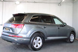 Audi Q7 3.0 TDI S-line Quattro