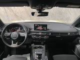 Audi A4 50 TDI Quattro Sport S-Line