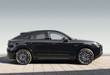 Porsche Cayenne E-Hybrid Coupe SportDesign