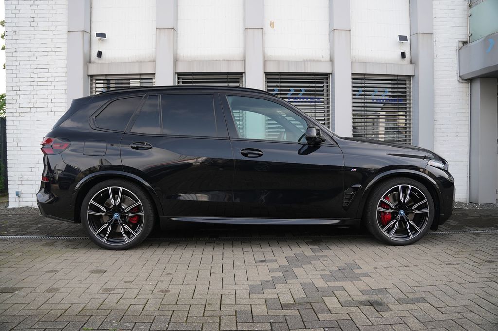 BMW X5 xDrive 50e M SPORT PRO