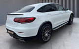 Mercedes-Benz GLC 220d 4Matic Coupe AMG