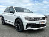 Volkswagen Tiguan R-Line DSG