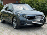 Volkswagen Touareg R-Line 4Motion