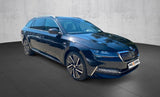 Skoda Superb Combi L&K