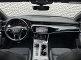 Audi A6 40 TDI QU. S-LINE