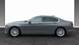 BMW 740d xDrive Limousine