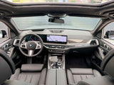 BMW X7 xDrive 40 d M-Sport