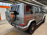 Mercedes-Benz G 350d AMG Line