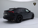 Lamborghini Urus AKRAPOVIC