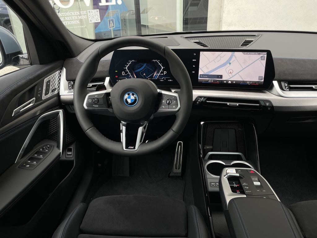 BMW iX2 xDrive30 M-Sport