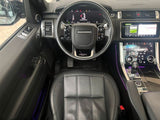 Land Rover Range Rover Sport HSE Dynamic