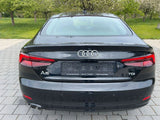 Audi A5 2.0 TDI Sportback