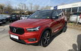 Volvo XC40 R-Design AWD D4