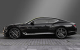 Bentley New GT W12 Mulliner