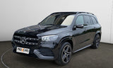 Mercedes-Benz GLS 350 d 4M AMG