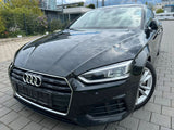 Audi A5 2.0 TDI Sportback