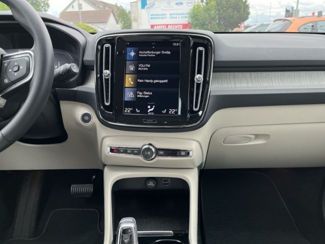 Volvo XC40 Inscription Recharge T5