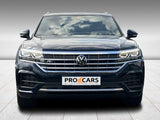 Volkswagen Touareg R-Line 3.0 V6 TDI 4Motion