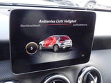 Mercedes-Benz GLA 180 Style