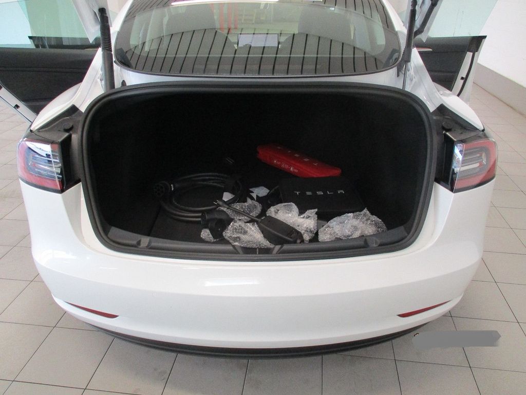 Tesla Model 3 Dualmotor