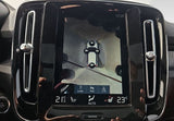 Volvo XC40 T4 TwinEng R-Design