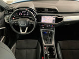 Audi Q3 35 TDI S-line Matrix