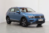 Volkswagen Tiguan Highline 4M