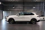 Porsche Cayenne E-Hybrid Platinum Edition