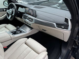 BMW X5 M50d Individual