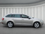 Skoda Octavia Combi Style 1.6 TDI DSG