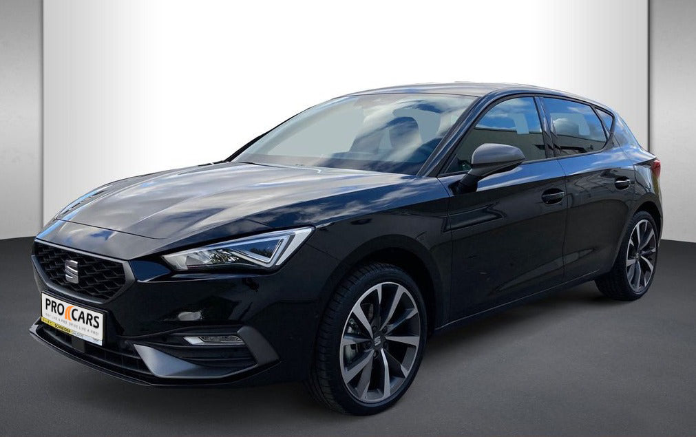 Seat Leon FR 1.0 eTSI