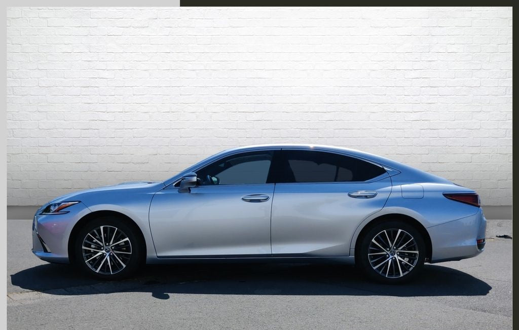 Lexus ES 300h Business