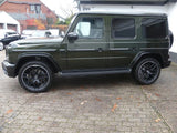 Mercedes-Benz G400d AMG