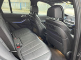 BMW X5 xDrive 30d M Sport