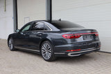 Audi A8L 60 TFSI V8 Exclusive S-line