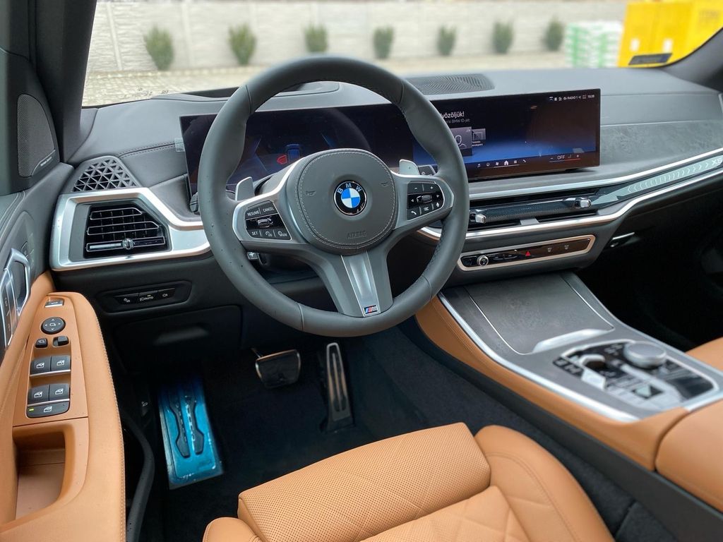 BMW X5 30d xDrive M Sport