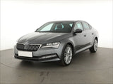 Skoda Superb 2.0 TSI Style Plus