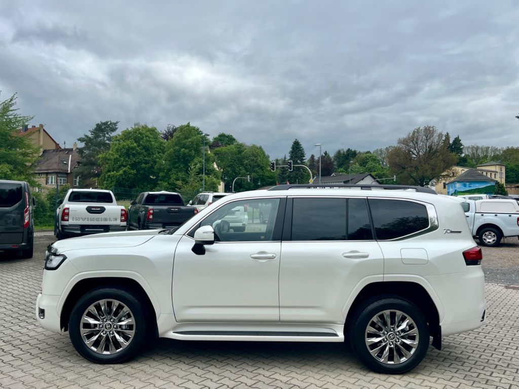 Toyota Land Cruiser 70th Anniversary