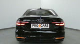 Audi A4 40 TDI Quattro S-Line