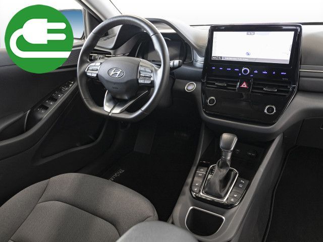 Hyundai IONIQ ADVANTAGE Plug-In Hybrid 1.6