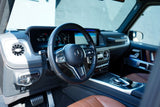 Mercedes-Benz G400d 4M AMG