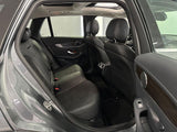 Mercedes-Benz GLC 220d 4M 9G