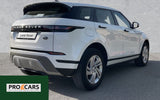 Land Rover Range Rover Evoque D150